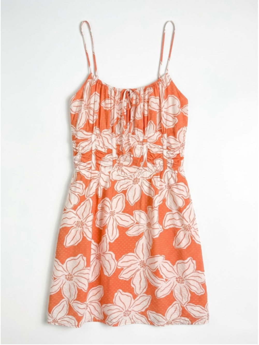 #007 - SABO - [$146] MAHLIA DRESS // PTP-15 / L-33.5